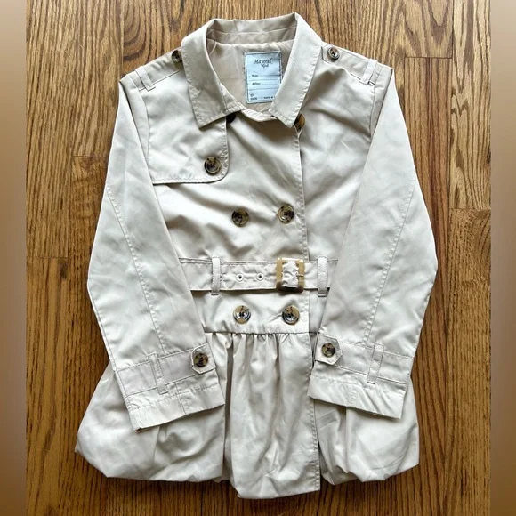 Spring Jacket By Mayoral - Picture 2 of 7